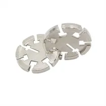 Comprar Rompecabeza Metal Desarrolla Habilidad Mental Niños Adultos