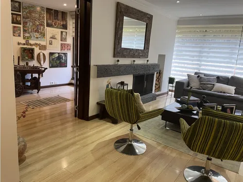 Vendo Apartamento, 151mts2. Salamanca Y Calatayud, Cerros De Suba.
