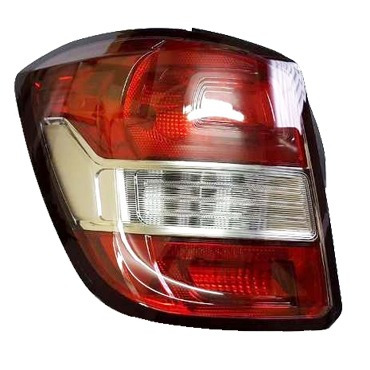 Faro Trasero B/roja P/ Chevrolet Spin 2012 A 1018 Izq