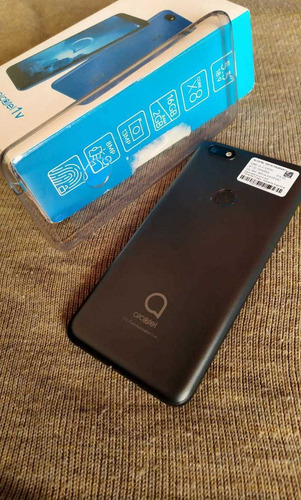Celular Alcatel 1v 16gb
