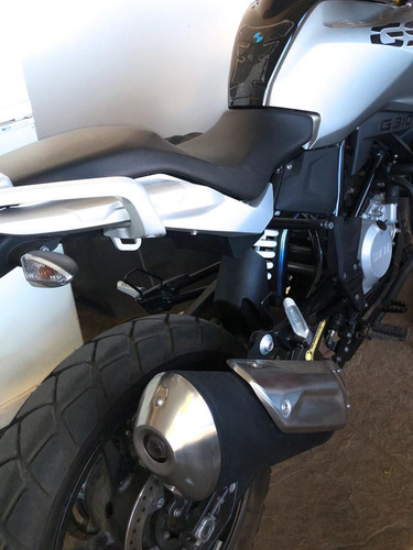 Bmw 310 Gs