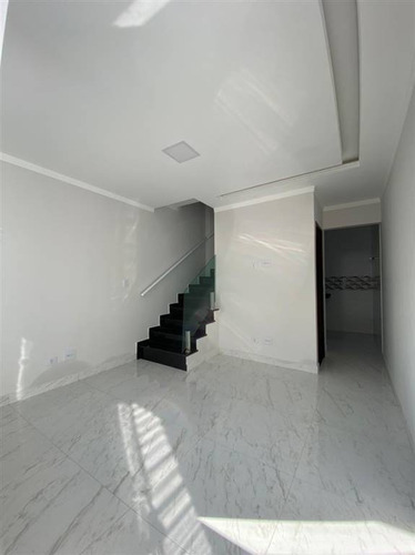 Imagem 3 de 24 de Casa De Condominio Na Tupi R$240.000,00 - Wb00cd651