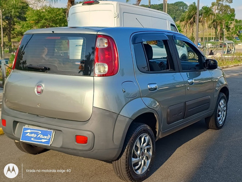 Fiat Uno UNO VIVACE Celeb. 1.0 EVO F.Flex 8V 5p