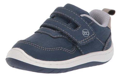 Stride Rite 360 Boy's Keaton Dual Width Insole Athletic Snea