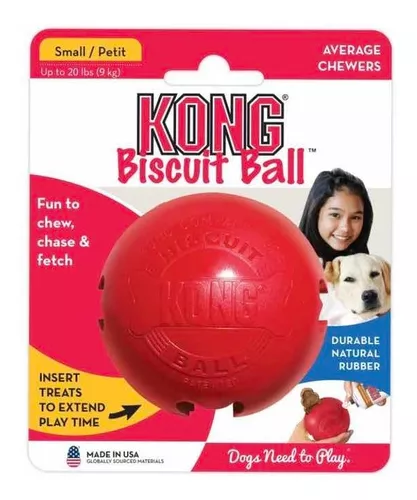 Kong Classic Juguete Para Perros - L —