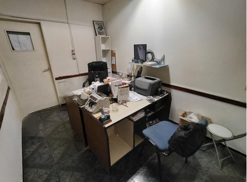 Imagen 6 de 16 de Venta Galpón De 500 Mts, Con Oficinas En Lomas Del Mirador