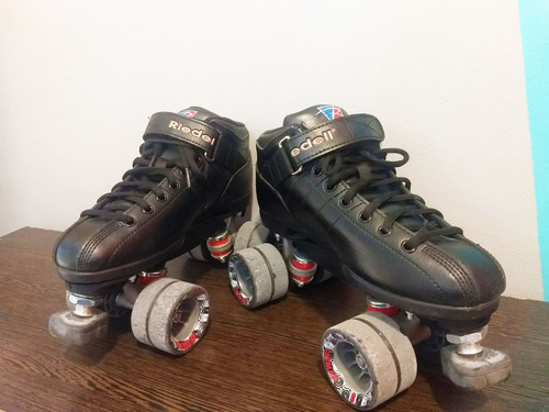 Patines Riedell R3