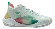 Comprar Zapatillas Deportivas Voley Basquet Gaelle Art. 549 Full