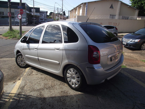 Xsara Picasso 2010 1.6 Glx Super Conservado