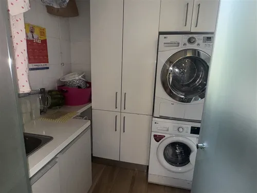 Increible Departamento Pocas Veces Disponibles!