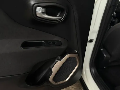 Jeep Renegade 1.8 Sport 4x2 At