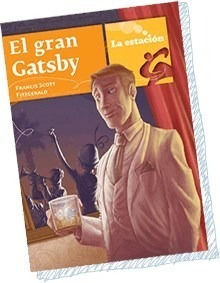 El Gran Gatsby - Fitzgerald, Francis - Estación Mandioca
