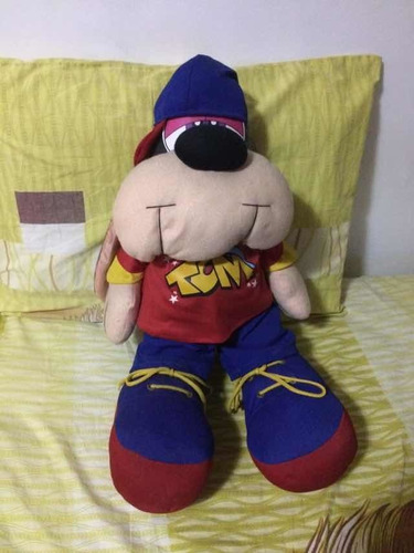 Peluche Pelanas Tom Tamaño Grande