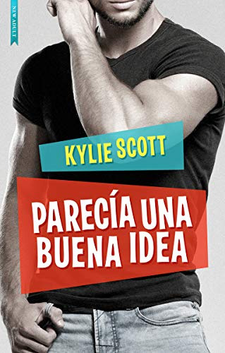 Parecia Una Buena Idea -new Adult-