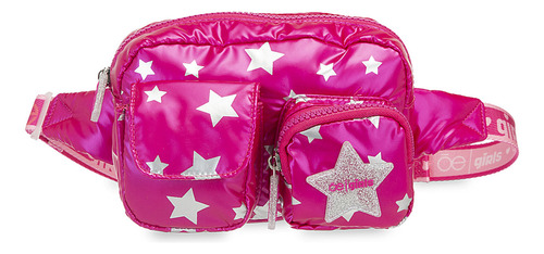 Bolsa Niñas Cloe Aladril Chico Color Rosa