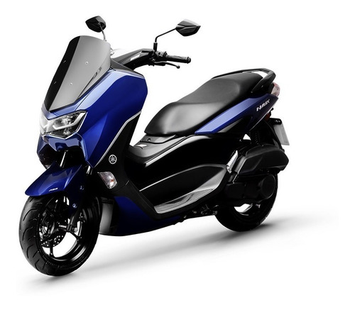 Imagem 7 de 9 de Nmax 160 Abs 2022/2022 Indisponível Fazer Reserva Ou Venda
