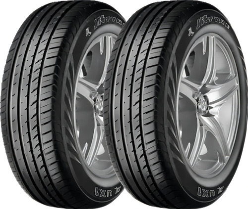 Kit de 2 llantas JK Tyre UX1 195/65R15 91 H