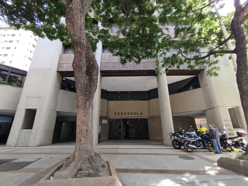 Venta De Oficina En El Rosal