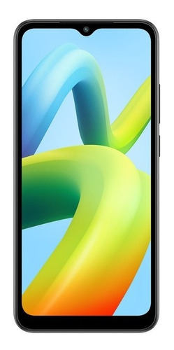 Imagen 2 de 7 de Celular Xiaomi Redmi A1 32gb Y 2 Gb Ram Cámara Dual Negro