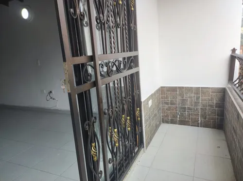 Casa En Venta En Cabañas Bello. Cod V13328