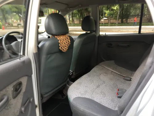 Hyundai Atos 1.0 Prime