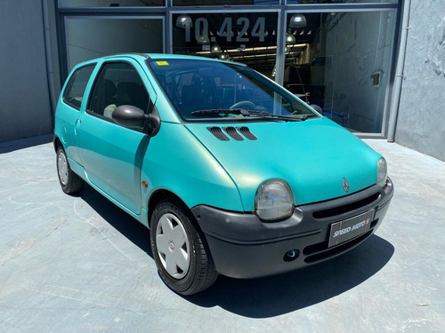 Renault Twingo 2001