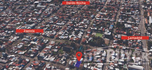 Local Con Vivienda En Venta En Bernal Oeste