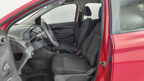 Ford Ka 1.5 Se