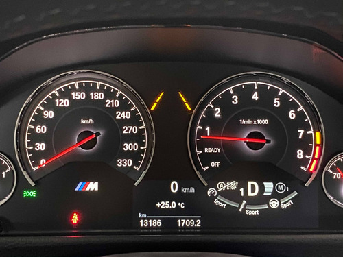 Bmw M3 3.0 I6 Gasolina Sedan Automático