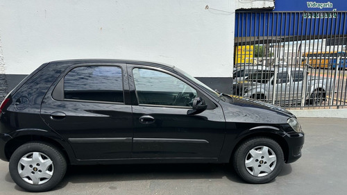 Chevrolet Celta 1.0 Lt Flex Power 5p