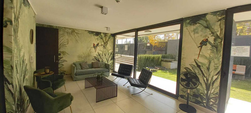 Se Vende Depto De 2d, 2b Y 1 Estac. En Macul (99922)