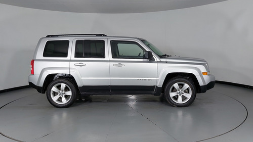 Jeep Patriot 2.4 LATITUDE FWD ATX