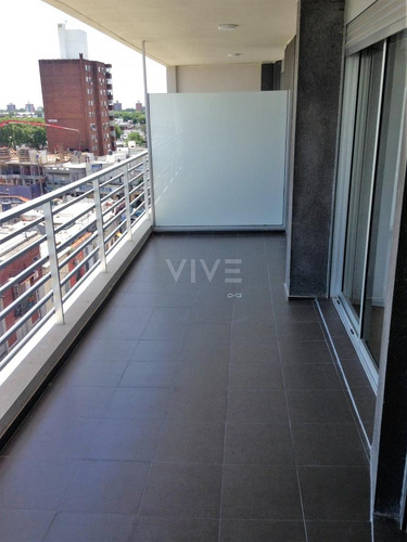 Imagen 5 de 24 de Apartamento 2 Dormitorios. La Blanqueada. X17.