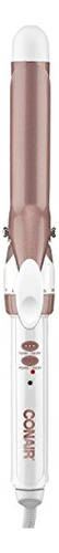 Rizadora Conair Cd701gn 2.54cm de diámetro color white/rose gold