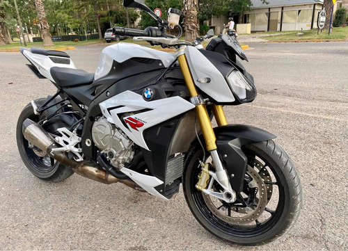 Bmw S1000r