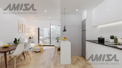 Imagen 6 de 10 de Departamento - Macrocentro