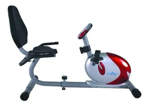 Bicicletas estaticas horizontales sale