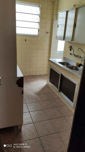 Apartamento À Venda Na Rua Conde De Bonfim, Tijuca, Rio De Janeiro - Rj - Liv-6546