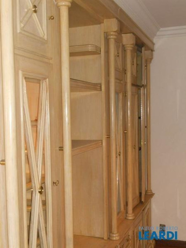Imagem 9 de 15 de Apartamento - Perdizes - Sp - 266309