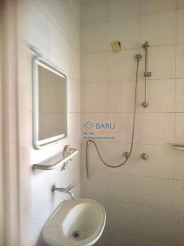 Imagem 20 de 30 de Apartamento Com 3 Dormitórios À Venda, 170 M² Por R$ 1.900.000,00 - Higienópolis - São Paulo/sp - Ap62184