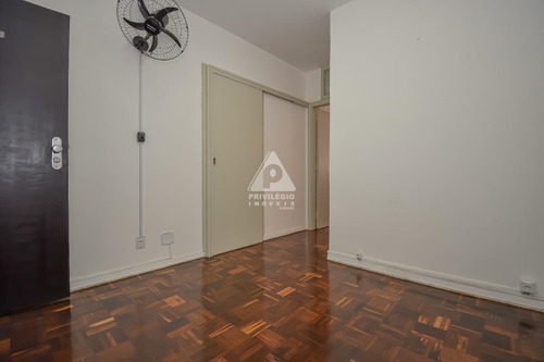 Imagem 15 de 22 de Sala À Venda, 1 Quarto, Centro - Rio De Janeiro/rj - 31906