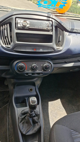 Fiat Uno 1.0 Attractive Flex 5p