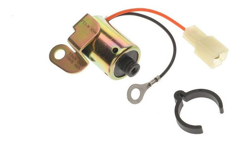 Solenoide Transmision Toyota 4runner Rav4 Pickup Tacoma T100