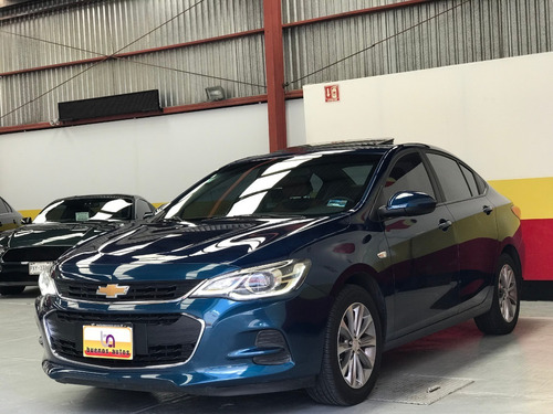 Imagen 3 de 15 de Chevrolet Cavalier 2020 Premier