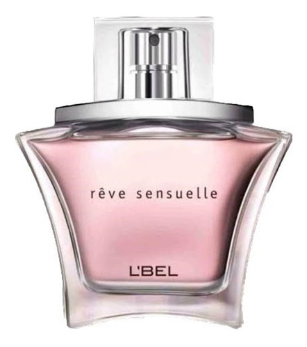 Rêve Sensuelle Perfume De Mujer L´bel