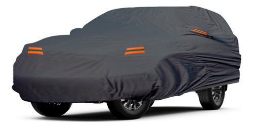 Cobertor Funda Impermeable/uv Para Nissan Frontier