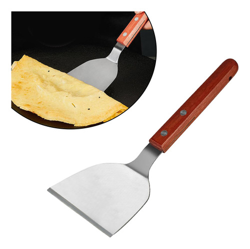 Esparcidor De Crepes, Esparcidor Espátula Para Panqueques