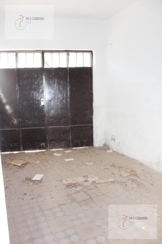 Casa - Alta Cordoba