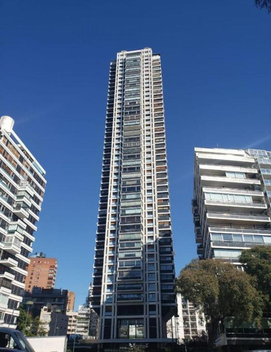 Torre Central Depto Premium Av Libertador 4444 - Venta Exclusiva