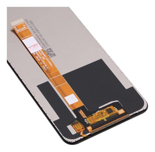 Zahin Pantalla Lcd Táctil Para Oppo A53 4g Cph2127, Cph2131, Pcph2139, Cph2135